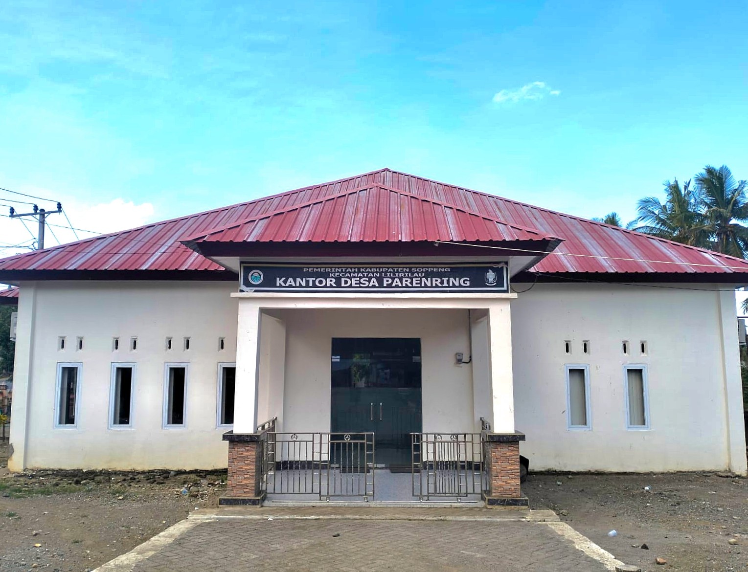 Kelurahan